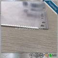 Composiet supergeleidende platte aluminium verwarmingsbuis